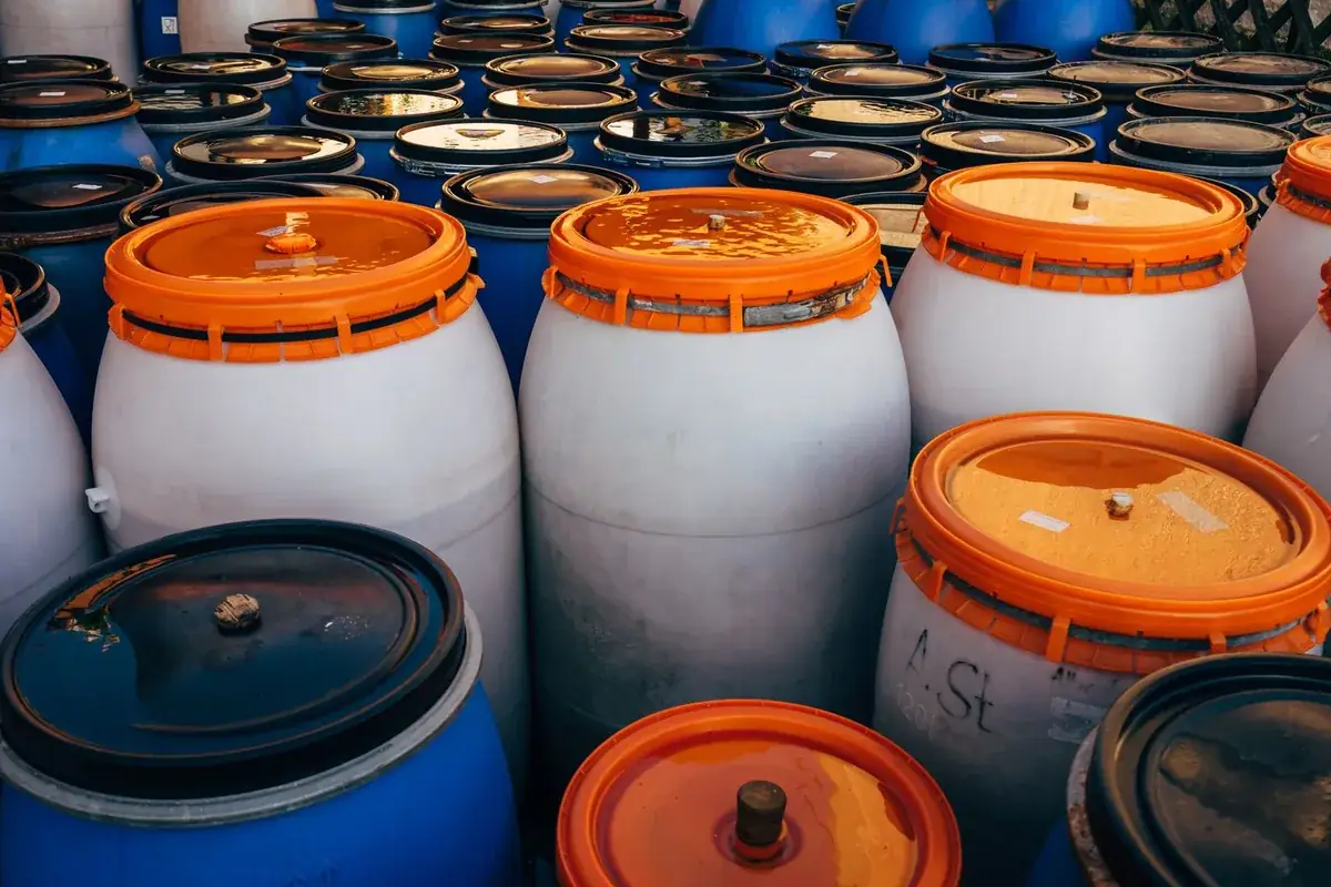 Chemical & Toxic Waste Cleanup in North Canton, OH