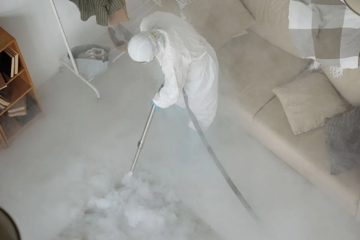 Crime Scene Cleanup in North Canton, OH
